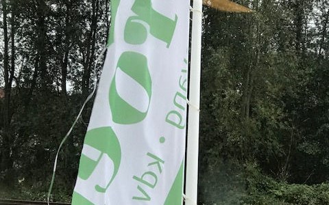 Groen Kinderopvang
