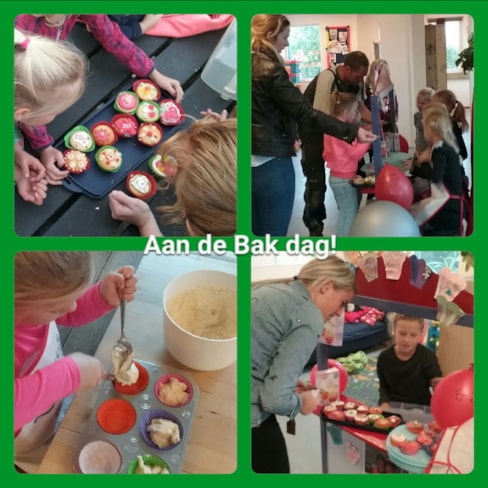 Bakdag
