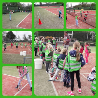 tennis