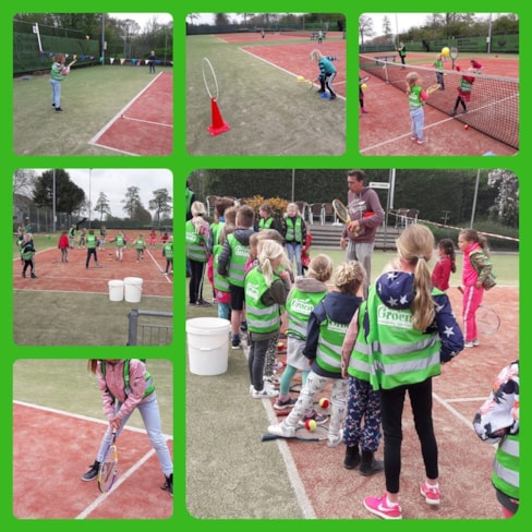 tennis